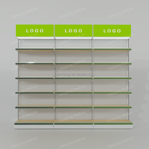 Soporte de exhibición de lápiz de acrílico transparente hecho a medida para Librería/mostrador estante de exhibición de papelería de acrílico - Product Image 4
