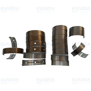 STD 010 020 3.6 L ERB ERC Rondelle de butée Vilebrequin Jeu de roulements de bielle principale pour CHRYSLER DODGE FIAT RAM JEEP GRAND CHEROKEE - Product Image 5