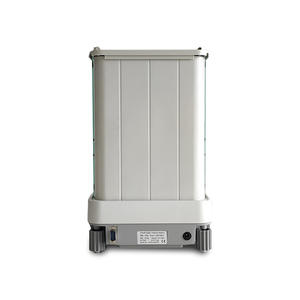 دراويل FA1204N الأكثر مبيعاً ، وزن المختبر بدقة من سلسلة mg FA ، توازن المعايرة التحليلية الداخلية - Product Image 2