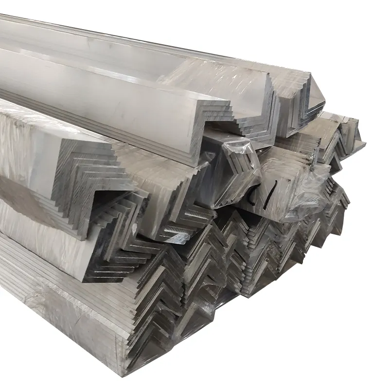 Hot Sale 90 Degree Right Galvanized Slotted Steel Angle Iron 150X150 Hdg Steel Angle