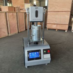 Appareil de <span class=keywords><strong>test</strong></span> de rapport de compactage américain, <span class=keywords><strong>test</strong></span> géotechnique 30KN 50kN, <span class=keywords><strong>test</strong></span> CBR, appareil principal - Product Image 4