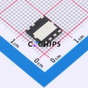 DFN-7 DK065G (8x8) ชิปวงจรรวมตัวควบคุมและควบคุม AC-DC PMIC ใหม่-ดั้งเดิม - Product Image 2