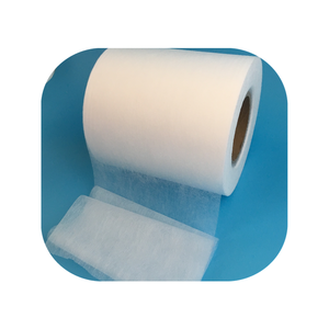 ผ้าอ้อมเด็ก100% PP ผ้าไม่ทอที่ไม่ชอบน้ำ - Product Image 1