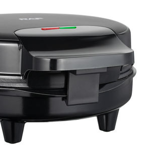 RAF Multi Cute Shape Electric Non Stick Cute Animal Shaped 1000W Multifunctional Egg Breakfast Waffle <strong>Cake</strong> <strong>Maker</strong> - Product Image 5