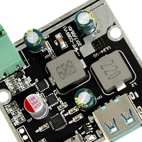 Ensamblaje de PCB para Sistema de Audio de Alta Fidelidad, Placa de Control de Sonido para Altavoz Inteligente Personalizado, Multicapa, Procesamiento SMT de Alta Precisión de Fábrica
