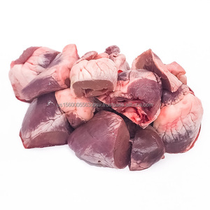 Coeurs de bœuf congelés à vendre Acheter des cœurs de bœuf congelés en ligne - Product Image 1