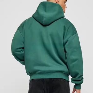 <span class=keywords><strong>Sweat</strong></span> à <span class=keywords><strong>capuche</strong></span> en molleton <span class=keywords><strong>noir</strong></span> pour homme, 500 g/m², haute qualité, personnalisable, coupe ample, épaules tombantes, style <span class=keywords><strong>oversize</strong></span> - Product Image 3