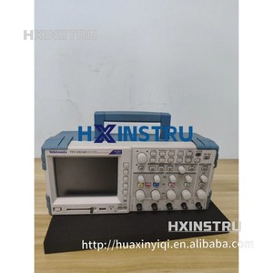 ออสซิลโลสโคปดิจิตอล Tektronix TPS 2024B 200MHz 4 ช่องสัญญาณ 200 เมกะเฮิรตซ์ H - Product Image 1
