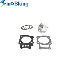 Juego De Segmentos De Pistón 1,6 Hdi Mahle Pistones Y Biela Y <span class=keywords><strong>El</strong></span> Para 1994-motocicleta-pistón - Product Image 5