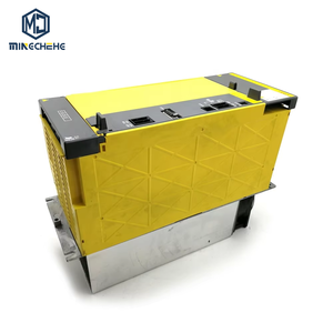 เครื่องขยายสัญญาณแกนหมุน CNC รุ่น A06B-6110-H026 A06B-6110-H015 A06B-6110-H006 A06B-6110-H009 A06B-6110-H022 สำหรับระบบอัตโนมัติของเครื่องจักร S - Product Image 1