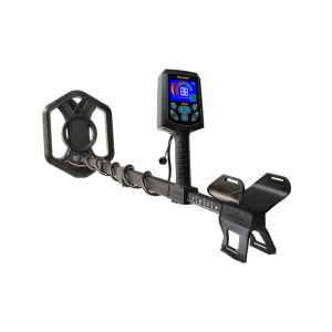 Lange Afstand Goud <span class=keywords><strong>Detector</strong></span> <span class=keywords><strong>3</strong></span> <span class=keywords><strong>Meter</strong></span> Diepte Goud Metaaldetector T66 Kleurendisplay Professionele Ondergrondse Metaaldetector - Product Image 2