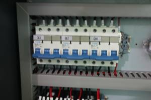 ชิลเลอร์อากาศเย็นอุตสาหกรรมอุปกรณ์แช่เย็นอุตสาหกรรมชิลเลอร์อุตสาหกรรม - Product Image 3