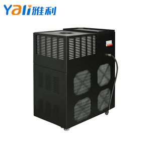 Horno de Fusión Eléctrico Industrial de 4-6 kg para Fundir Oro y Plata, Medidor de Inducción con Control de Temperatura, Máquina de Fundición - Product Image 4