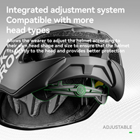 Casque de patinage à roulettes ROCKBROS professionnel, confortable et respirant, protection sportive pour enfants en patinage et cyclisme
