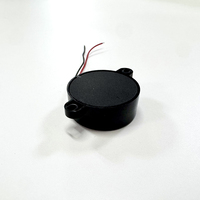Buzzer piézoélectrique personnalisé de haute qualité Swt 2,9 kHz 30 dB numérique CC sans plomb pour usage industriel