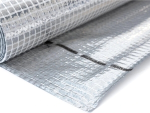 <span class=keywords><strong>Film</strong></span> barrière vapeur aluminisé Kingway - Product Image 3