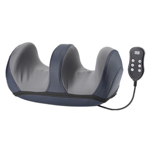 Hot Selling Health Care Hot Compression Leg <b>Foot</b> Massage Electric Heating Kneading <b>Foot</b> <b>Massager</b> Machine - Product Image 1