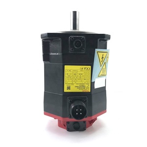 Encoder de Motor AC Original Fanuc A06B-0075-B403, Piezas de Repuesto para Control de Movimiento y Automatización - Product Image 4