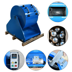 לוס אנג 'לס ציוד בדיקות שחיקה מקהל היעד - Product Image 6