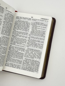 Biblia de las Buenas Nuevas - Product Image 5