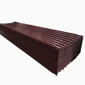 แผ่นเหล็กชุบสังกะสี0.5x1220แผ่นเหล็กชุบ sgc400แบบม้วน - Product Image 6