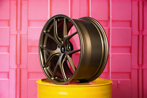 Jantes en alliage forgé exclusives 5x114.3 5X112 5X114.3 5X1120, personnalisées haut de gamme 15, 16, 17, 18, 19 pouces pour X3 X4 X5 X6 M3 M4 M5 - Product Image 4