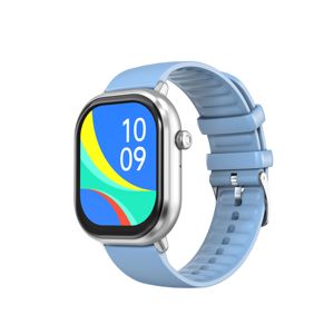 Smartwatch Sportivo Intelligente AI con Fitness Tracker, Braccialetto <span class=keywords><strong>da</strong></span> <span class=keywords><strong>Polso</strong></span>, Monitoraggio Frequenza Cardiaca e <span class=keywords><strong>Pressione</strong></span> Sanguigna - Product Image 2