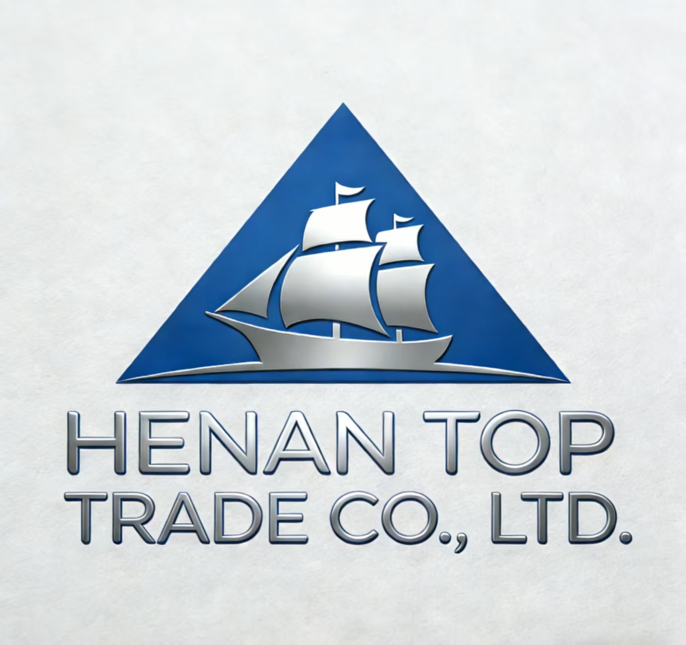 Henan Dingdian Trading Co., Ltd. logo