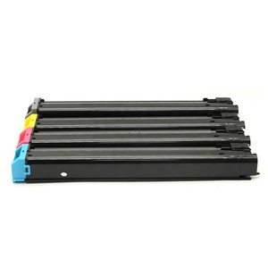 HiTek Image Compatible Sharp <span class=keywords><strong>MX30</strong></span> Cartucho de tóner de 2/2 "para C2651 C3121 C3051 C3081 C3082 C3581 C3582 C4081 - Product Image 6