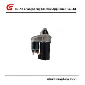 Nouveau démarreur <span class=keywords><strong>pour</strong></span> <span class=keywords><strong>CITROEN</strong></span> <span class=keywords><strong>MEHARI</strong></span> 0.6 - 4x4, <span class=keywords><strong>CITROEN</strong></span> 2 D6RA42 D6RA421 - Product Image 1