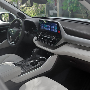 Toyota Highlander Hybrid e Benzina SUV 2026 Usato 7 Posti <span class=keywords><strong>Auto</strong></span> Elettriche Veicoli Nuova Energia 4WD/2WD Prezzo Economico in Vendita - Product Image 3