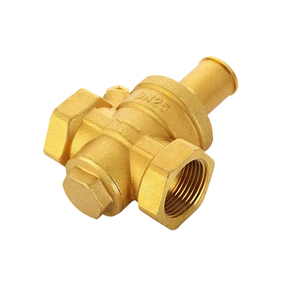 Bán Sỉ Điều Chỉnh PRV Tap Nước Điều Chỉnh Van Giảm Áp - Product Image 6