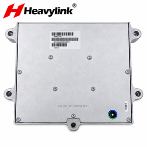 Contrôleur ECU ECM Heavylink 4921776, unité de commande du moteur pour excavatrice PC200-8 PC210-8 PC400-8 - Product Image 5