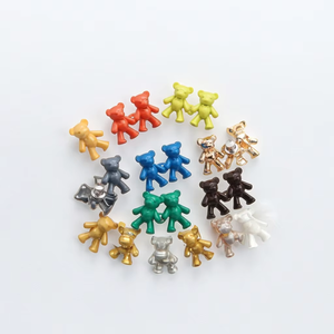 Bouton de contrôle de la taille de pantalon sans couture - <span class=keywords><strong>Boucle</strong></span> à pression métallique <span class=keywords><strong>d</strong></span>étachable pour ajuster la taille des jeans et des pantalons - Product Image 4