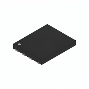 8 WDFN Exposed Pad BOM IC In Stock Electronic Circuit Components Clock Timing MAX6901ETA - Product Image 1