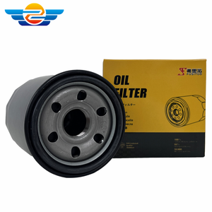 Filtro de Aceite para Motor de Automóvil Mitsubishi OEM Yiyu MD135737 Nuevo, Certificado ISO9001, <span class=keywords><strong>Precio</strong></span> Económico, Hecho en China - Product Image 4