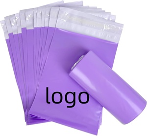 Bolsas de Envío VANTUR, Reciclables, Impermeables, Duraderas, Ecológicas, Sobres de Poliéster con Impresión Personalizada para Envíos Express de 2-3 Mil - Product Image 1