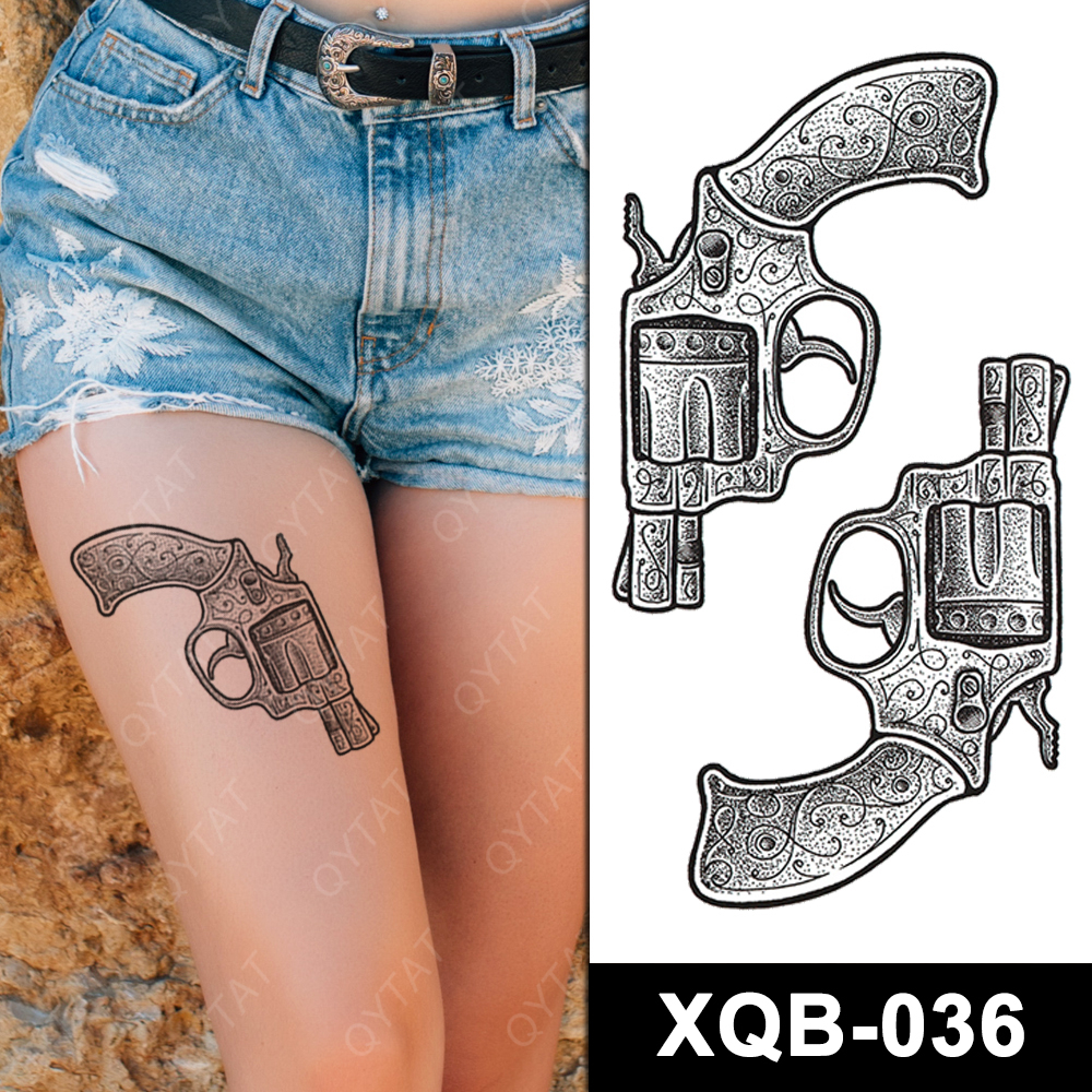 XQB-036