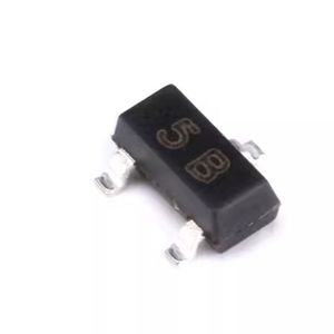 Composants électroniques, puces IC, circuits intégrés IC, BC807-25, BC807-16, BC807-40 - Product Image 1