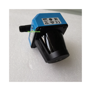 Sensores <span class=keywords><strong>Ludar</strong></span> 2D Sick de 1077524 - Product Image 3