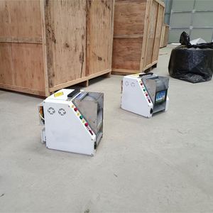เครื่องจักรกลการเกษตร เครื่องแยกฝ้ายและแยกเมล็ด/เครื่องปอกฝ้าย พร้อมมอเตอร์ น้ำหนัก 30 กก. รับประกัน 1 ปี - Product Image 5