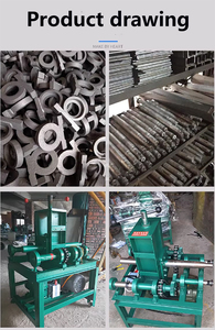 เครื่องดัดท่อโค้งไฮดรอลิก - Product Image 2