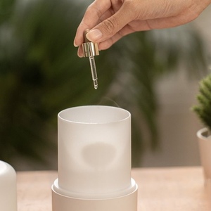 Mini <b>Essential</b> Oil Diffuser Cool Mist Humidifier for <b>Home</b> - Product Image 1