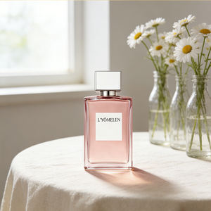 Spray de Aroma Natural, Floral, Frutal y de Almizcle, Ecológico, de Larga Duración, de Lujo, con Etiqueta Privada, Eau de Parfum - Product Image 2