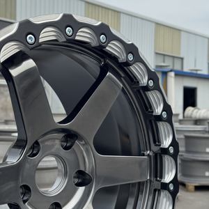 Ray <span class=keywords><strong>TE37</strong></span>แข่งรถ Volk beadlocks <span class=keywords><strong>Te37</strong></span>ล้ออัลลอยด์ปลอม18 19นิ้ว6x135 5X114.3สำหรับ Nissan GTR R34 BMW Porsche GT4 911 - Product Image 5