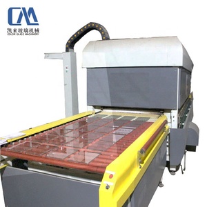<span class=keywords><strong>Fourneau</strong></span> de trempage horizontal automatique CNC pour verre plat / Machine de fabrication de verre / Fournisseur d'équipements de construction - Product Image 5
