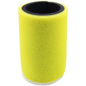 Filtro de Aire para Motocicleta Yamaha ARF041, Forma de Cilindro 1YW-14451-00-00, Tamaño Estándar para Yamaha Kodiak 400 - Product Image 1