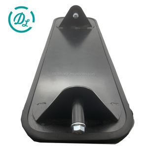 กระจกมองหลัง EexcavaStart 8T-2287 สำหรับรถขุดรุ่น 769C 769D 771C 771D 69D AD60 AD55 772B รับประกัน 1 ปี - Product Image 2