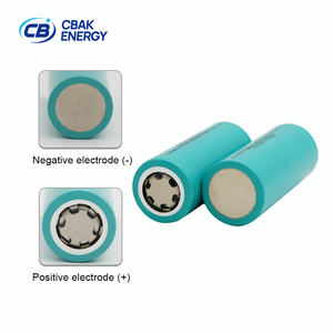 Batterie lithium-ion cylindrique Lifepo4 de haute qualité 3.2V 26650FS4 4000mAh pour rechargeable <span class=keywords><strong>Panasonic</strong></span> et 3.2v 26650FS4 4000mAh - Product Image 4