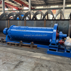 Attrezzatura per l'estrazione del rame da 2 TPH: <span class=keywords><strong>Frantoio</strong></span> a martelli, Mulino a sfere, Celle di flottazione a schiuma, Addensatore, Filtropressa - Product Image 4